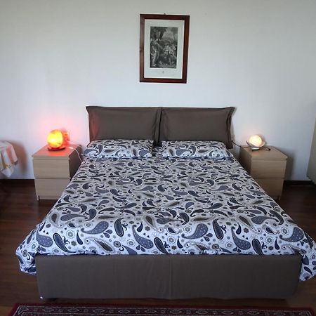 Antico Borgo Camporeso Galbiate Εξωτερικό φωτογραφία