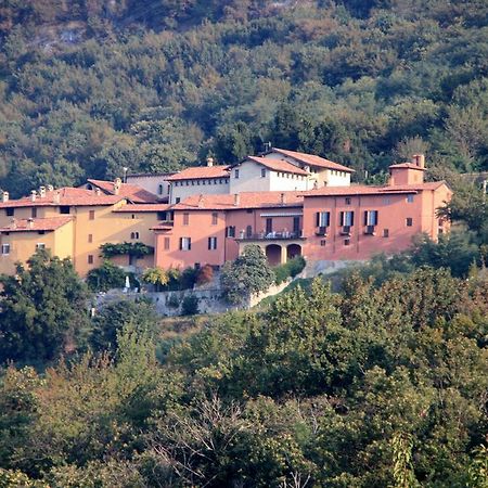 Antico Borgo Camporeso Galbiate Εξωτερικό φωτογραφία