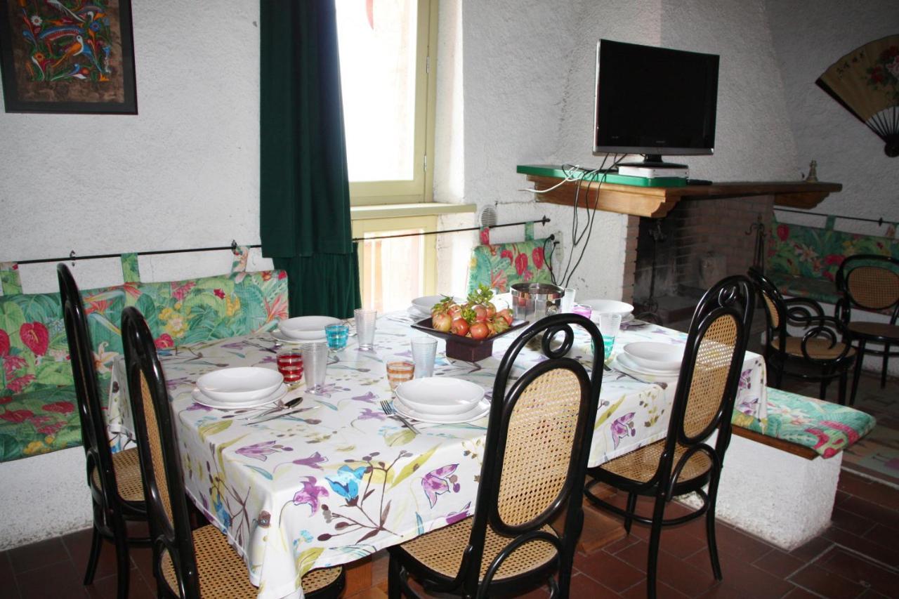 Antico Borgo Camporeso Galbiate Εξωτερικό φωτογραφία