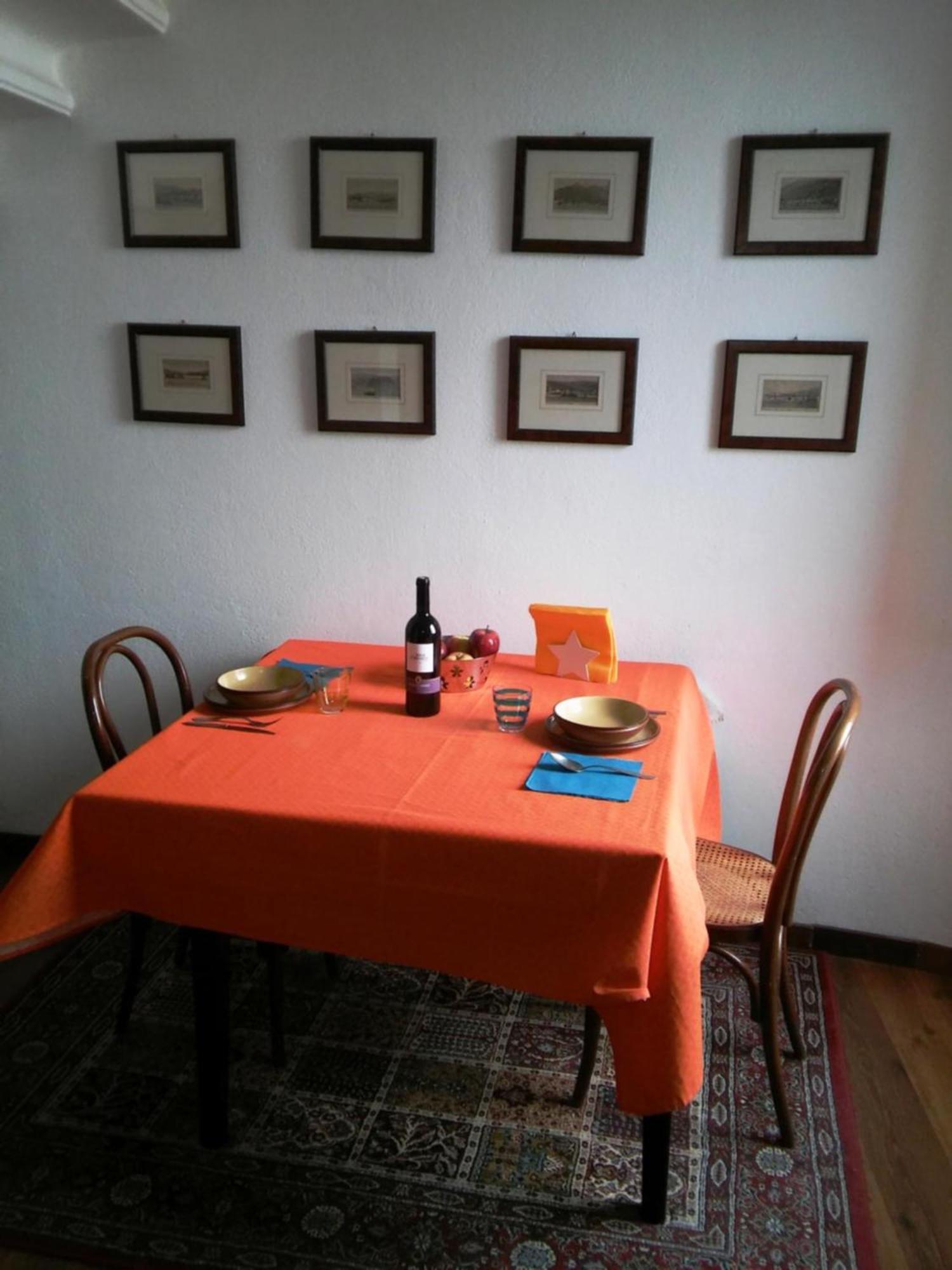 Antico Borgo Camporeso Galbiate Εξωτερικό φωτογραφία