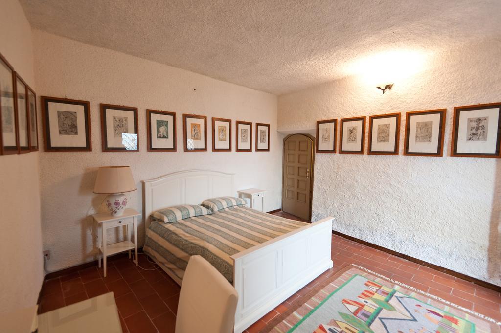 Antico Borgo Camporeso Galbiate Δωμάτιο φωτογραφία