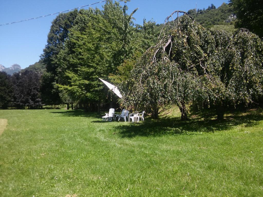 Antico Borgo Camporeso Galbiate Εξωτερικό φωτογραφία