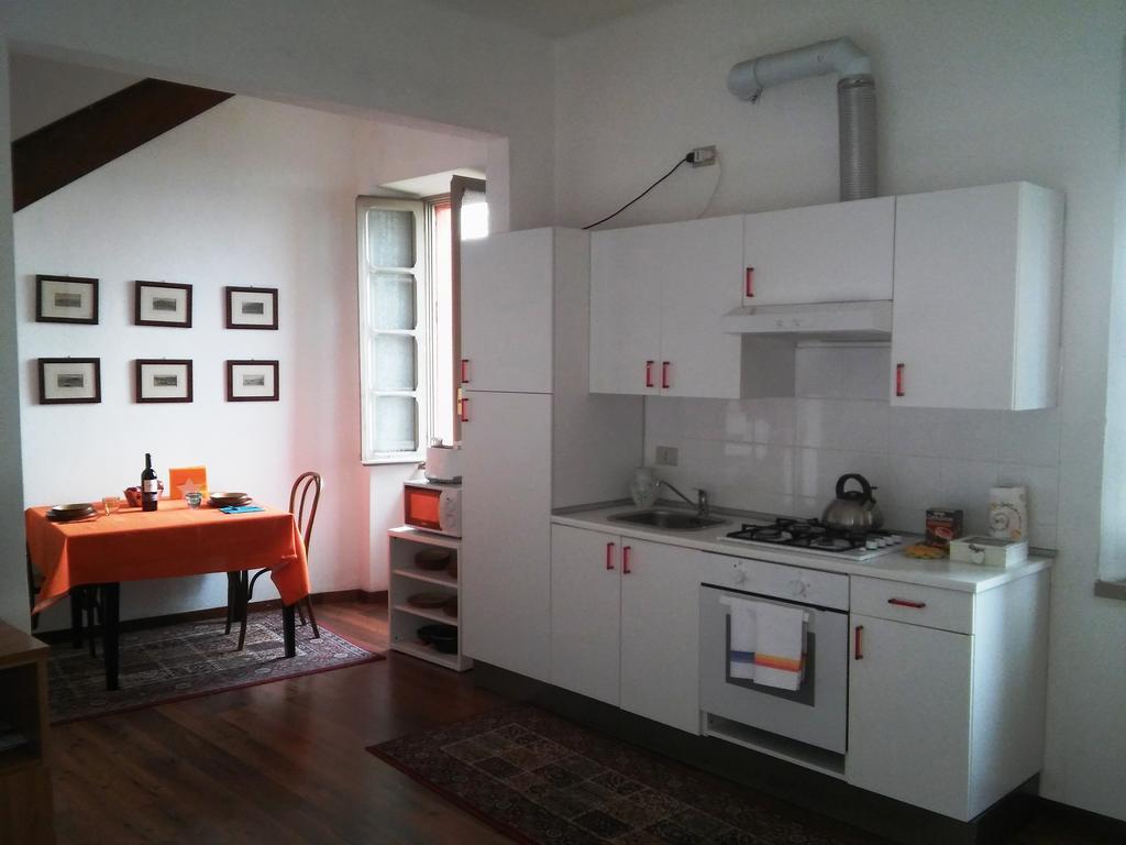 Antico Borgo Camporeso Galbiate Εξωτερικό φωτογραφία