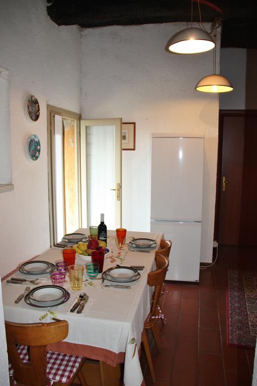 Antico Borgo Camporeso Galbiate Εξωτερικό φωτογραφία