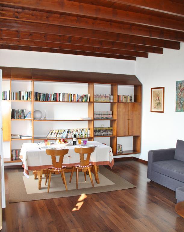 Antico Borgo Camporeso Galbiate Εξωτερικό φωτογραφία