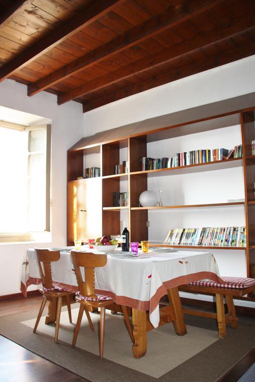 Antico Borgo Camporeso Galbiate Εξωτερικό φωτογραφία