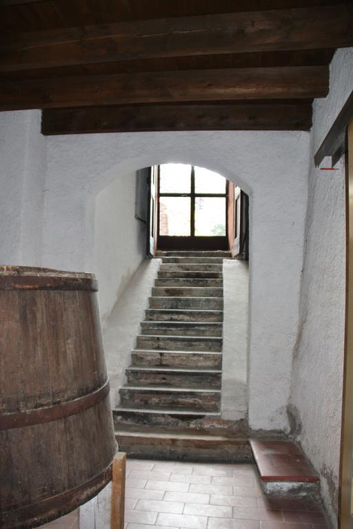 Antico Borgo Camporeso Galbiate Εξωτερικό φωτογραφία