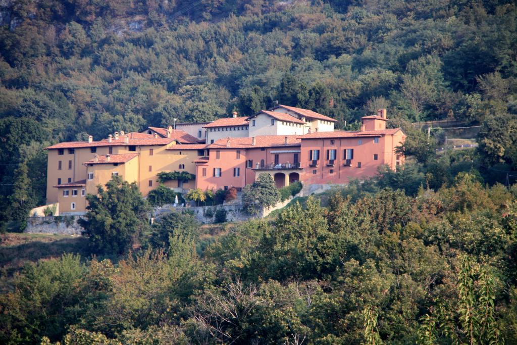 Antico Borgo Camporeso Galbiate Εξωτερικό φωτογραφία