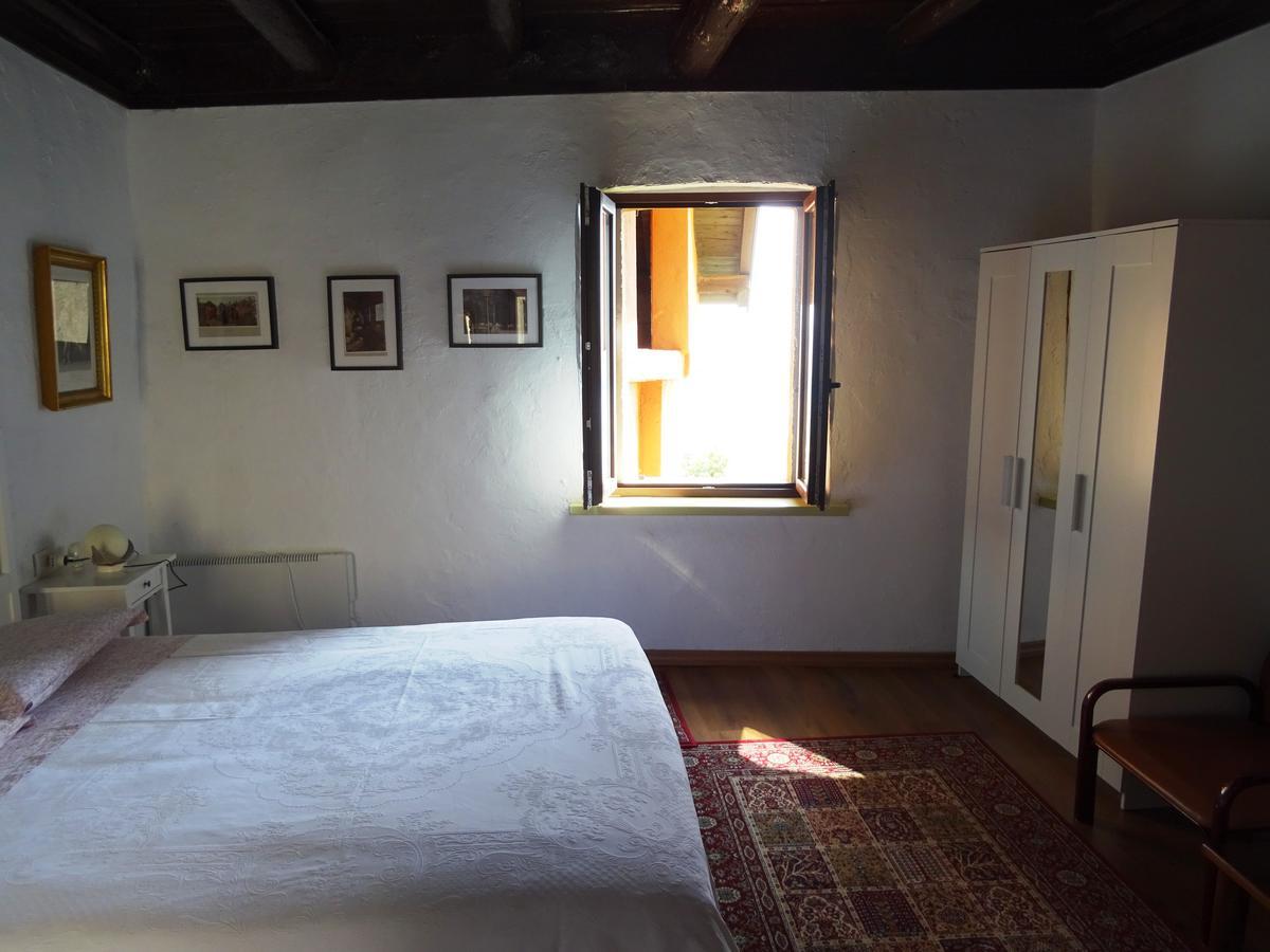 Antico Borgo Camporeso Galbiate Εξωτερικό φωτογραφία