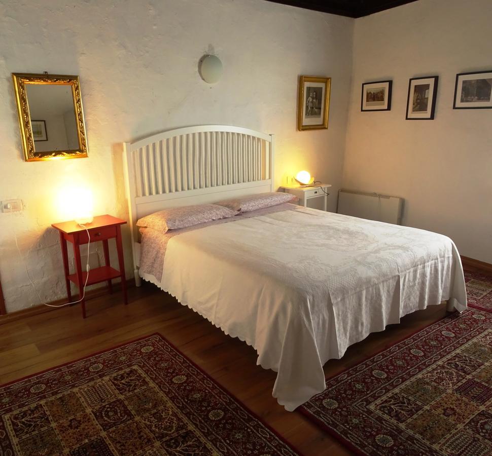 Antico Borgo Camporeso Galbiate Εξωτερικό φωτογραφία